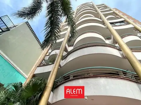 Departamento en Venta en Morón, Partido de Morón
