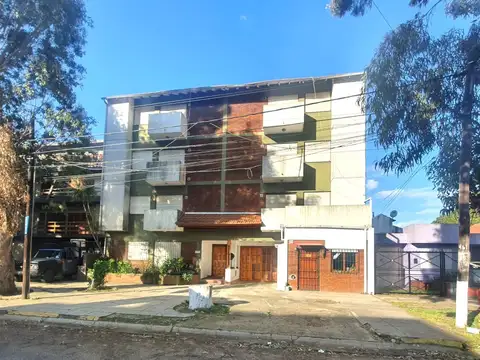 Departamento en Venta en San Bernardo del Tuyu, Partido de La Costa