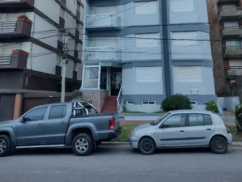 Departamento en Venta en San Bernardo del Tuyu, Partido de La Costa