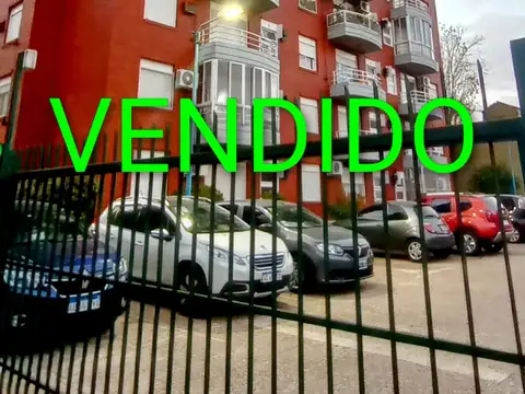 Departamento en Venta en Sarandi, Partido de Avellaneda