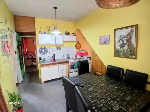 Departamento en Venta en San Justo, Partido de La Matanza