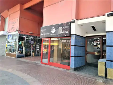 Departamento en Venta en San Clemente del Tuyu, Partido de La Costa