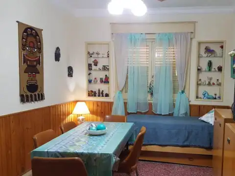 Departamento en Venta en San Clemente del Tuyu, Partido de La Costa