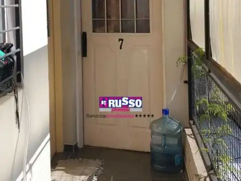 Departamento en Venta en San Justo, Partido de La Matanza