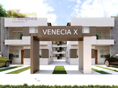Departamento en Venta en Mar de Ajo, Partido de La Costa