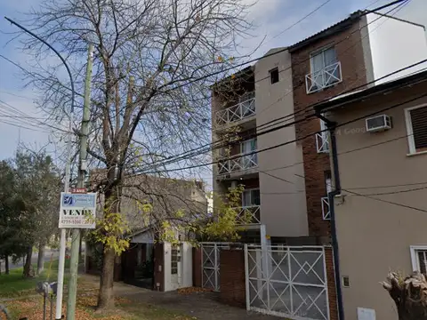 Departamento en Venta en El Palomar, Partido de Tres de Febrero