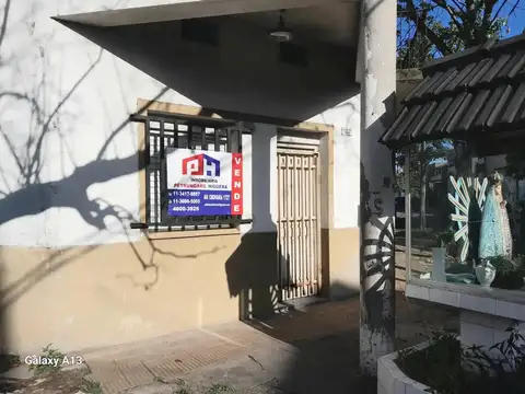 Departamento en Venta en San Justo, Partido de La Matanza