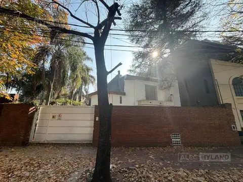 PH en Venta en Acassuso Vías  /  Libertador, Acassuso