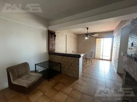 Departamento en Venta en San Antonio de Padua, Partido de Merlo