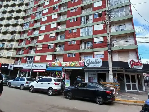Departamento en Venta en San Bernardo del Tuyu, Partido de La Costa
