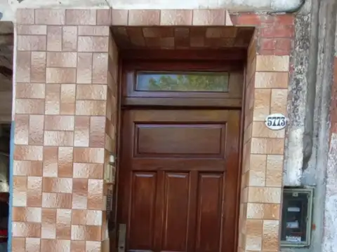 Departamento en Venta en Munro, Partido de Vicente López