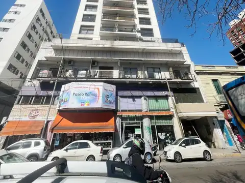 Departamento en Venta en Ramos Mejia, Partido de La Matanza