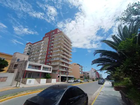 Departamento en Venta en San Clemente del Tuyu, Partido de La Costa