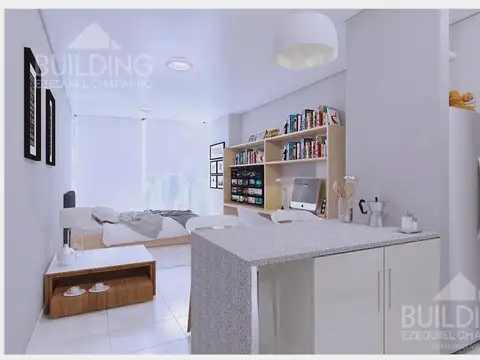 Departamento en Venta en La Plata, Partido de La Plata