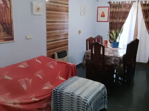 Departamento en Venta en Isidro Casanova, Partido de La Matanza