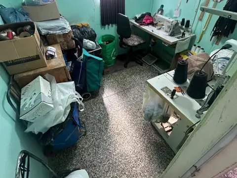 Departamento en Venta en Caseros, Partido de Tres de Febrero