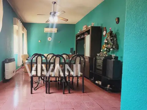 Departamento en Venta en La Plata, Partido de La Plata