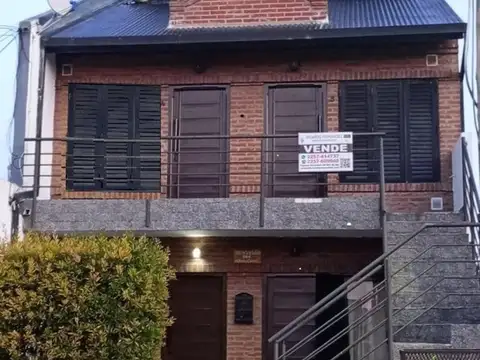 Departamento en Venta en Mar de Ajo, Partido de La Costa