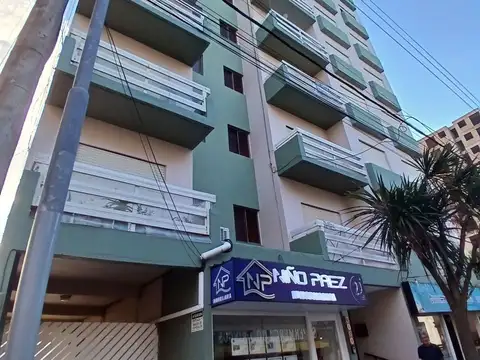 Departamento en Venta en San Bernardo del Tuyu, Partido de La Costa