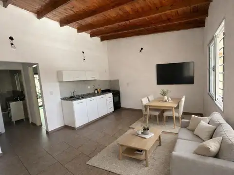 Departamento en Venta en Loma Hermosa, Partido de Tres de Febrero