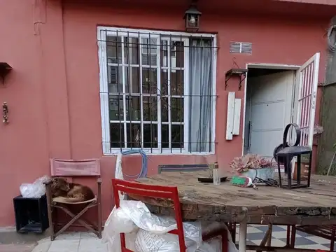 Departamento en Venta en Claypole, Partido de Almirante Brown