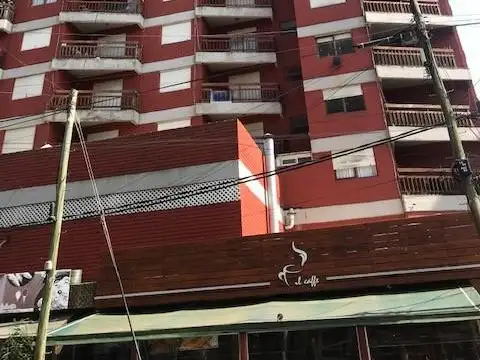 Departamento en Venta en San Bernardo del Tuyu, Partido de La Costa