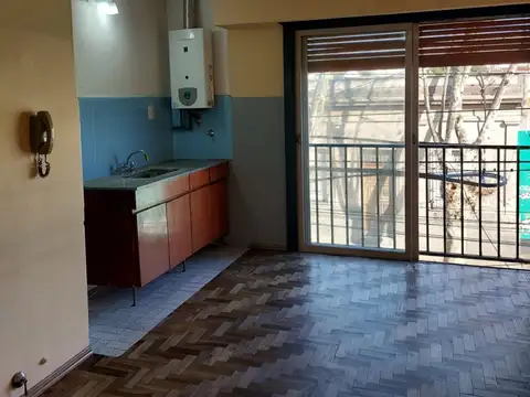 Departamento en Venta en Villa Maipu, General San Martin
