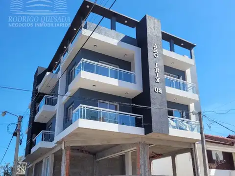Departamento en Venta en Mar de Ajo, Partido de La Costa
