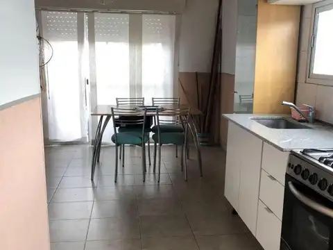 Departamento en Venta en San Antonio de Padua, Partido de Merlo