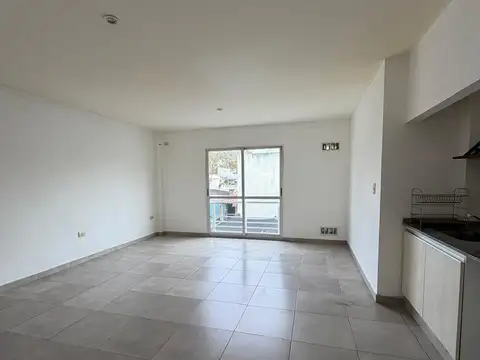 Departamento en Venta en Villa Real, Ciudadela