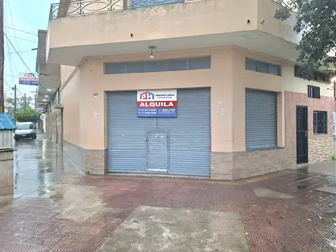 Local en Alquiler en Lomas del Mirador, Partido de La Matanza