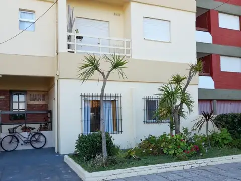Departamento en Venta en San Clemente del Tuyu, Partido de La Costa