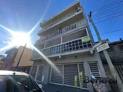 Departamento en Venta en Lomas del Mirador, Partido de La Matanza