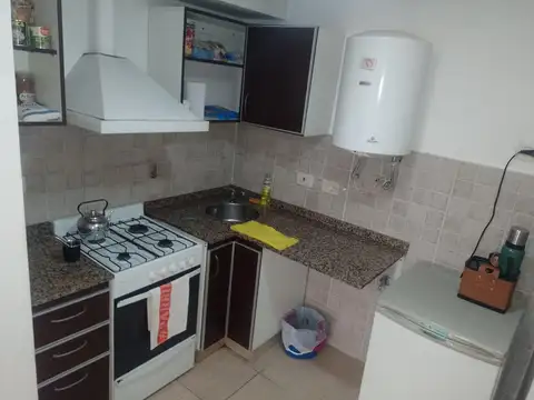 Departamento en Venta en Morón, Partido de Morón