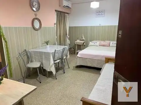 Departamento en Venta en San Clemente del Tuyu, Partido de La Costa