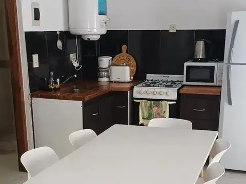 Departamento en Venta en Mar de Ajo, Partido de La Costa