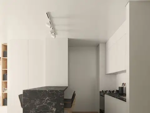 Departamento en Venta en Villa Raffo, Partido de Tres de Febrero