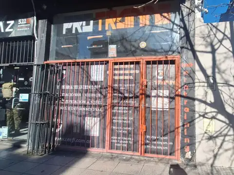 Local en Alquiler en Centro, General San Martin