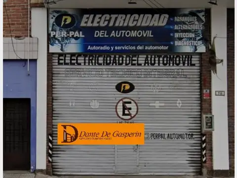Local en Alquiler en Ramos Mejía, Partido de La Matanza