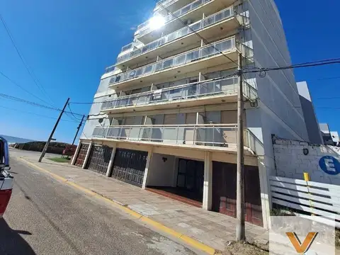 Departamento en Venta en San Bernardo del Tuyu, Partido de La Costa