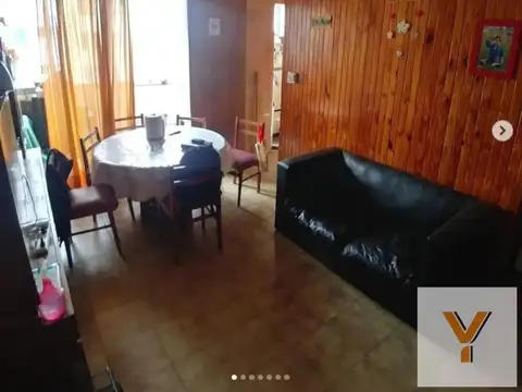 Departamento en Venta en Ramos Mejia, Partido de La Matanza