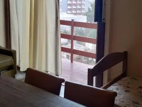 Departamento en Venta en San Clemente del Tuyu, Partido de La Costa