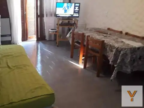 Departamento en Venta en San Bernardo del Tuyu, Partido de La Costa