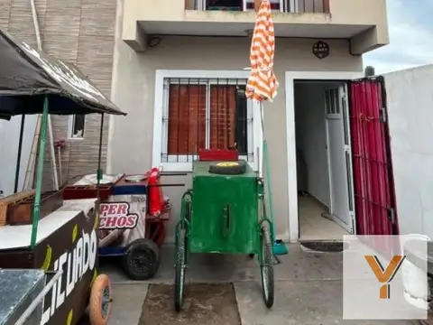 Departamento en Venta en Mar del Tuyu, Partido de La Costa