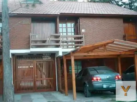 Departamento en Venta en La Lucila del Mar, Partido de La Costa