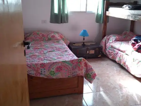 Departamento en Venta en San Bernardo del Tuyu, Partido de La Costa