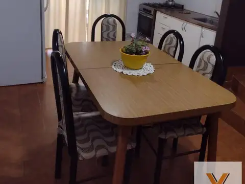 Departamento en Venta en Mar de Ajo, Partido de La Costa