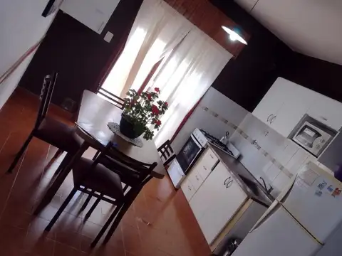 Departamento en Venta en Mar de Ajo, Partido de La Costa