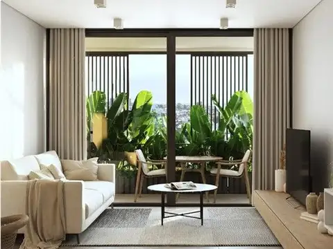 Departamento en Venta en Ituzaingo Sur, Ituzaingo