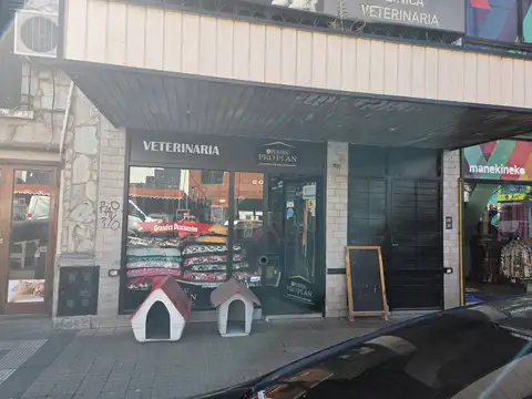 Local en Alquiler en Centro calle 8, La Plata